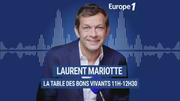 Pour ou contre le robot cuiseur, l'avis d'Yves Camdeborde.