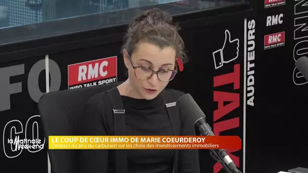 La fin de l'exode urbaine ? Les explications de Marie Coeurderoy