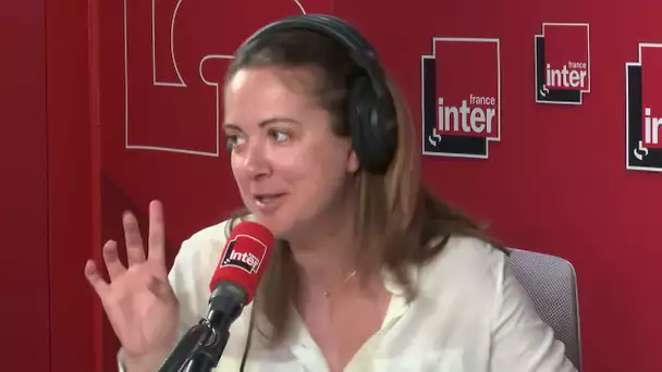 Agnès Buzyn : Paris est un CHU - Le Billet de Charline