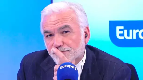 Pascal Praud et vous - "Qui va payer ça ?" : un opposant à l'A69 dénonce le projet