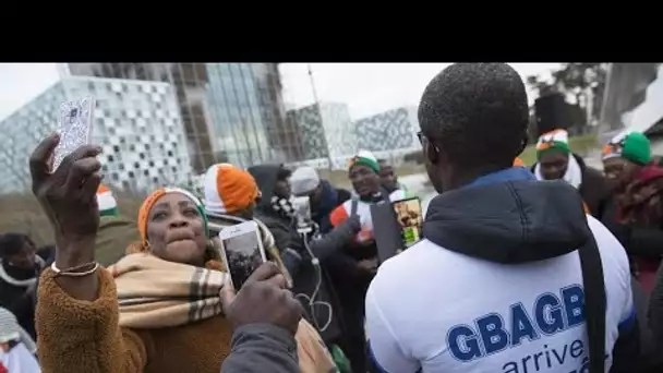 Laurent Gbagbo de retour en Côte d'Ivoire le 17 juin, selon un responsable de son parti