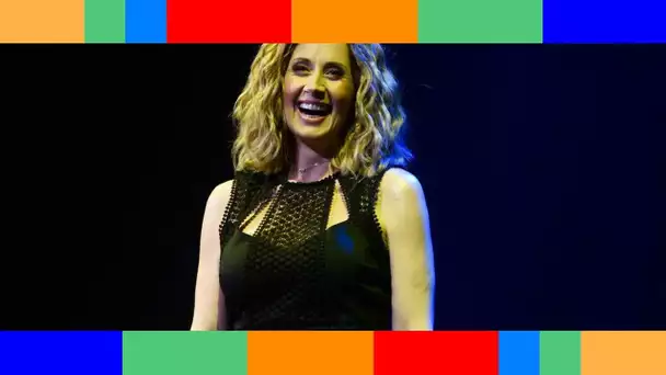 “Personne ne savait si nous allions survivre” : ce jour où Lara Fabian a failli perdre la vie