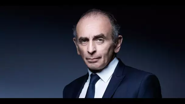 Eric Woerth : "Si Eric Zemmour est candidat il commencera très très vite à lasser tout le monde"