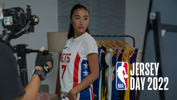 Jersey Day Profile Video