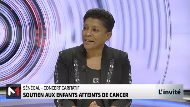 Soutien aux enfants atteints de cancer : le point avec Françoise Cardeau