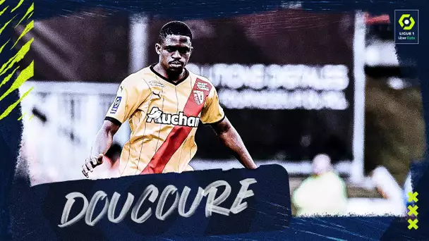 LA COMPIL J31 - Cheick DOUCOURE (RCL - OGCN)