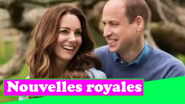 La potentielle tournée royale américaine de Kate Middleton et du prince William « fera sans aucun do