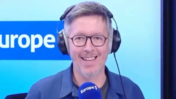 Jean-Luc Lemoine : «Ils se sont mariés au premier regard et ils ont divorcé au deuxième»