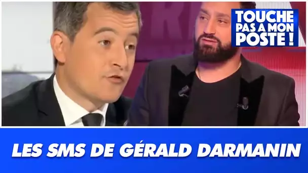 Fallait-il révéler les SMS privés de Gérald Darmanin ?