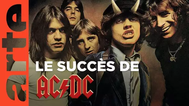 AC/DC - Forever Young | ARTE