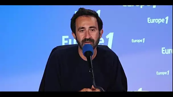 EXTRAIT - Quand Mathieu Madénian explique que les artistes n'ont plus le droit de se plaindre