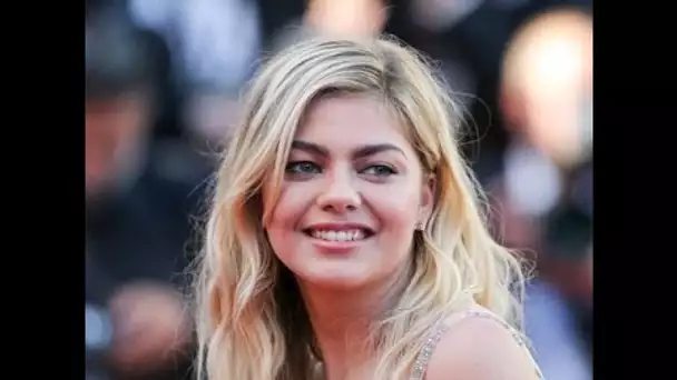 PHOTO – Louane se la joue femme fatale sur Instagram… Et c'est canon !