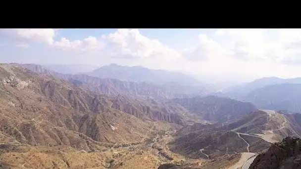 Montagnes et traditions : les atouts touristiques de l'Asir saoudien