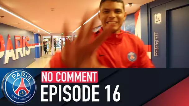 NO COMMENT - LE ZAPPING DE LA SEMAINE with Mbappé, Thiago Silva and Kobe Bryant