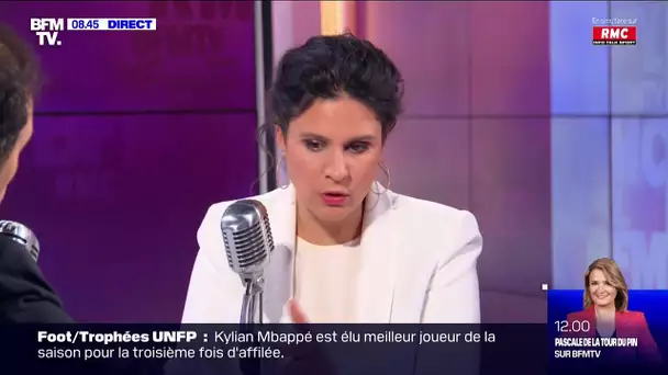 Cohen : "Economiquement, il n'est pas nécessaire de réformer les retraites"