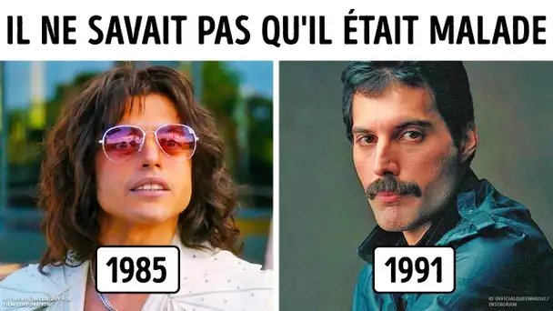 12 Faits Sur Bohemian Rhapsody Qui te Donneront Envie de Revoir ce Film