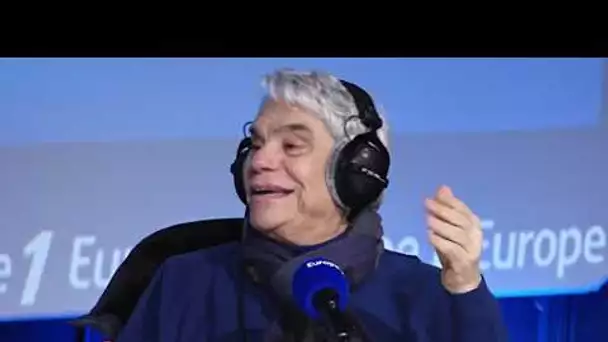 Bernard Tapie : "J’ai de moins en moins peur de la mort (février 2019)