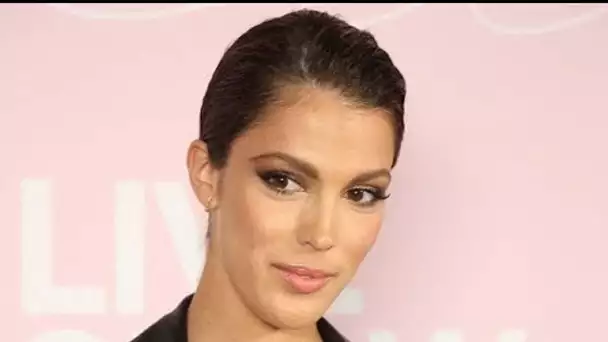 Iris Mittenaere dézinguée à cause d'un burger : cette story Instagram qui a mis le...