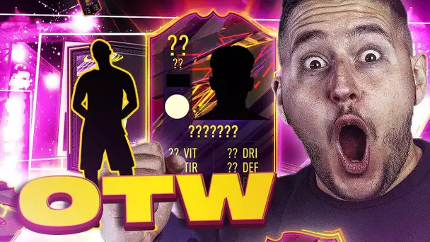 ÉNORME PACK OPENING POUR LES OTW !!!