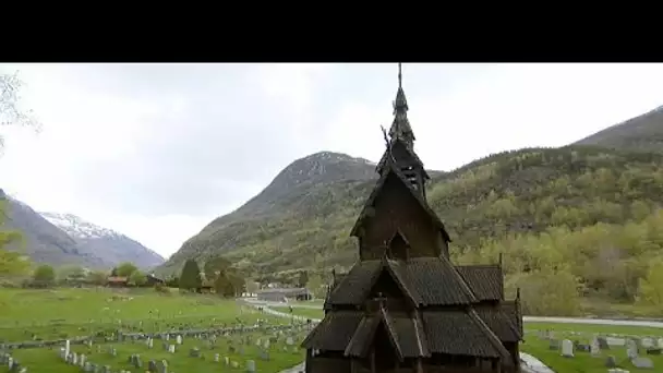 Les monuments historiques fragilisés par le covid-19