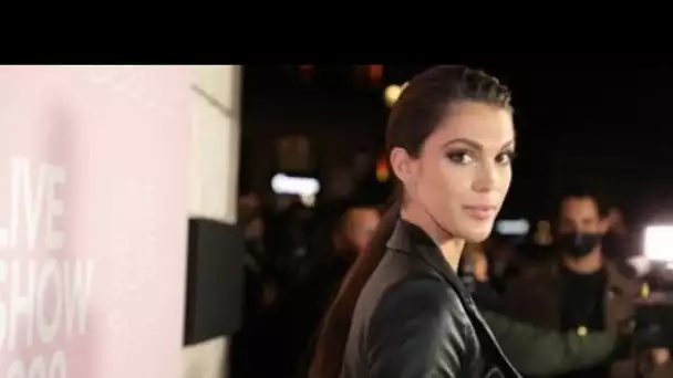 Miss France 2021: Iris Mittenaere « déçue » par l'éviction de Miss...