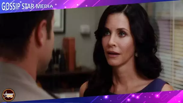 Scream 5 : Un nouveau job pour Gale Weathers (Courteney Cox) dans le film ?