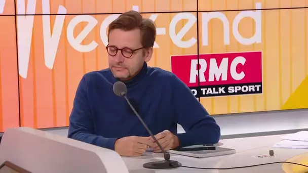 Émery Doligé, auteur: "J'ai voulu mettre la politique à hauteur d'homme"