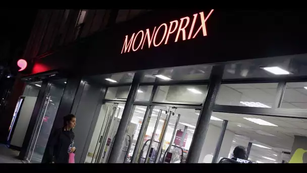 Abonnement, encadrement des prix... comment Monoprix limite l'inflation des produits du quotidien