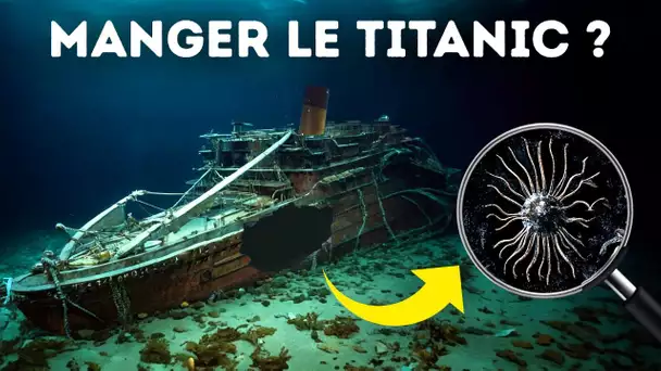 Les faits les plus sombres du Titanic dont personne ne parle jamais...