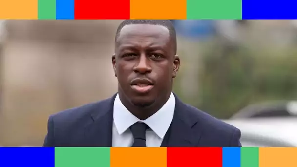 Procès de Benjamin Mendy : "Ce qui ne me ressemble vraiment pas…", le récit perturbant de la 6ème pl