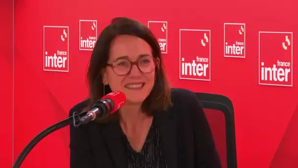 Anne-Sophie de Gasquet : "4,5M de personnes ont visité les musées de la ville de Paris en 2022"