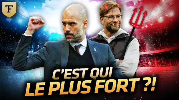 Après Barça-PSG, Man City-Liverpool - La Quotidienne #233