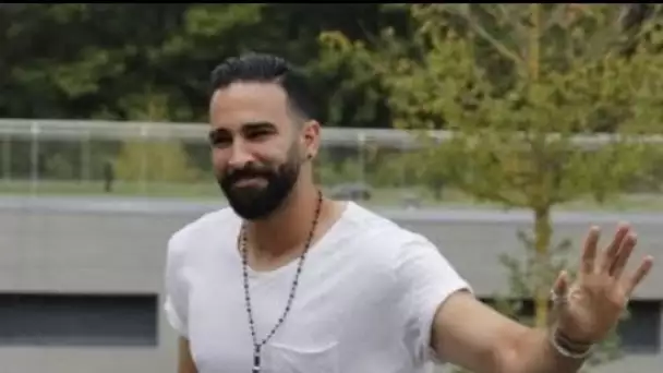 "Si j’avais été un peu faible mentalement, j’étais mort" : Adil Rami balance sur...