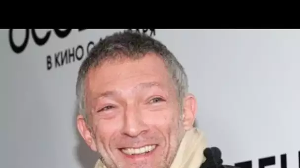 PHOTO Vincent Cassel amoureux : sa belle déclaration à sa femme Tina Kunakey