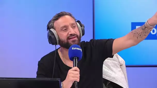 Cyril Hanouna - Rafael Nadal annonce sa retraite