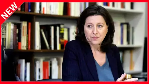 ✅  Agnès Buzyn hésitante : ces absences remarquées