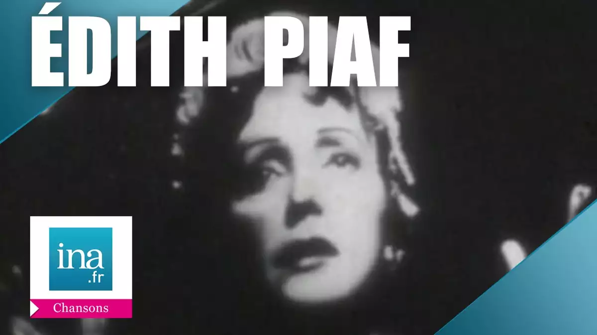 Хит эдит. Песня Edith Piaf транскрипцией.