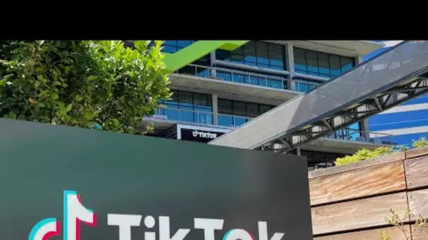 Dénouement en vue dans la saga TikTok après un accord incluant Oracle et Walmart