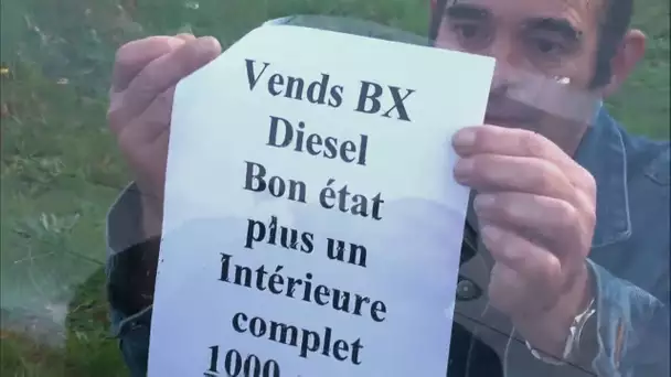 Chômage : Ils vont tout tenter pour retrouver du travail !