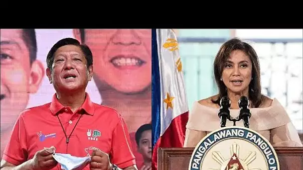 Élection aux Philippines : qui pour succéder au sulfureux président Rodrigo Duterte ?