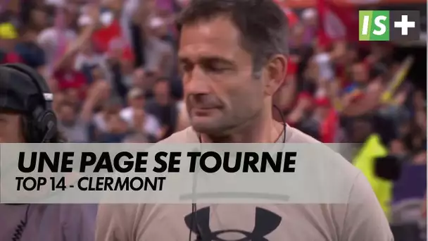 Une page se tourne à l'ASM