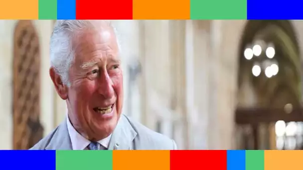 « Elle va bien, merci »  le prince Charles donne des nouvelles rassurantes de sa mère, la reine Eli