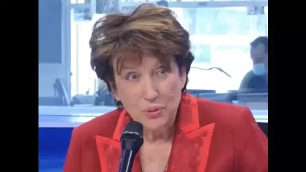 « On va se faire vanner ! » : Roselyne Bachelot a donné un conseil avisé à...