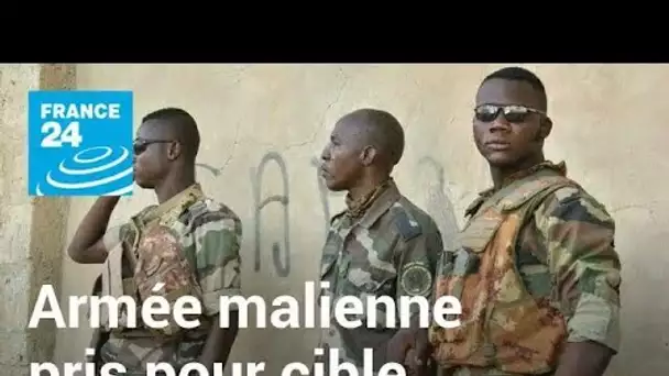 Mali : l'armée malienne et les miliciens russes pris pour cible par des insurgés islamistes