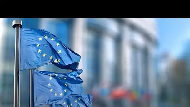 La Commission européenne revoit à la baisse les prévisions de croissance de l'UE et s'attend à un…