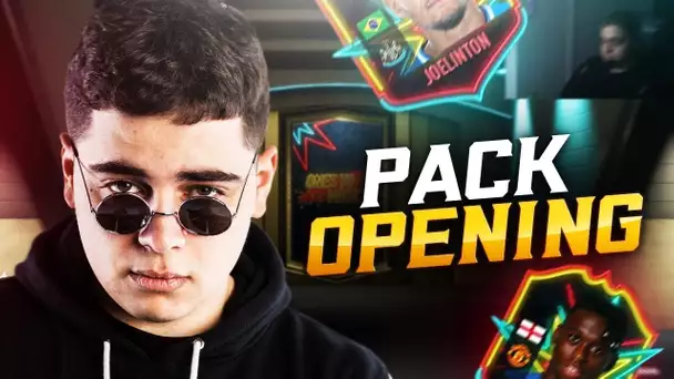 PACK OPENING OTW SUR FIFA 20