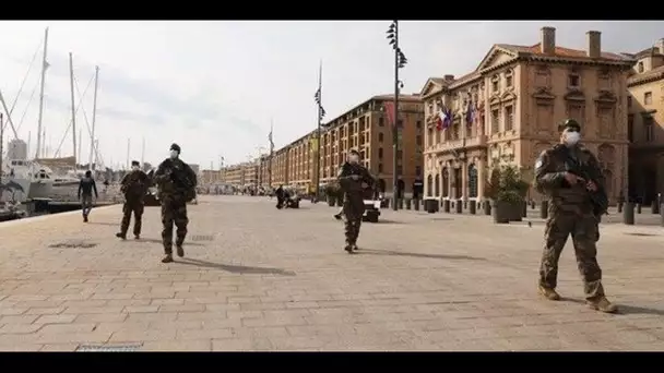 Menace terroriste : comment l'opération Sentinelle va-t-elle être renforcée ?