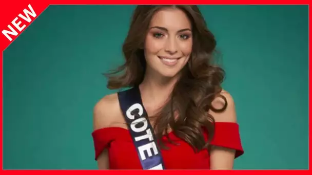 ✅  Miss France 2021 : qui est Lara Gautier, Miss Côte d'Azur ?