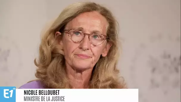 Nicole Belloubet : "Nous mettons beaucoup trop de temps à répondre aux demandeurs d'asile"