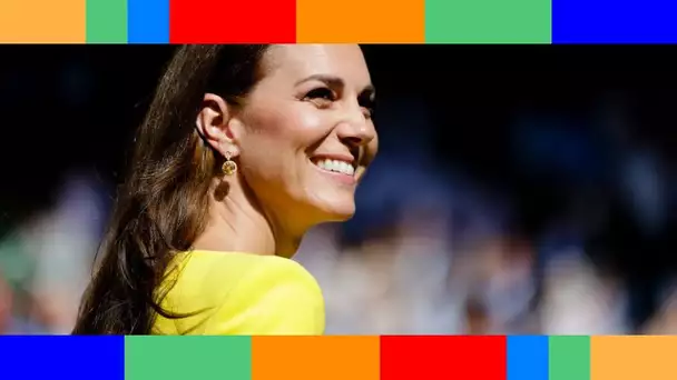 Kate Middleton, nouvelle princesse de Galles : sa réaction en hommage à Diana dévoilée